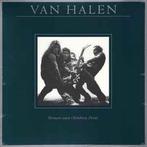 lp nieuw - Van Halen - Women And Children First, Verzenden, Zo goed als nieuw