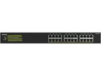 NETGEAR GS324PP - Netwerkswitch - 24 PoE ethernetpoorten -, Computers en Software, Netwerk switches, Verzenden, Nieuw
