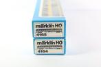 Märklin H0 - 4164/4165 - Modeltrein personenwagen (2) - 2, Nieuw