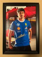 Ferrari - 2025 Monza GP Merch - Charles Leclerc - Foto, Nieuw