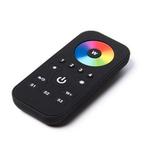 LED Strip Afstandsbediening + Controller 4 Zones - RGB RGBW, Hobby en Vrije tijd, Elektronica-componenten, Ophalen of Verzenden