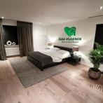Houten en Eiken en Grenen vloeren Magazijn uitverkoop, Nieuw, 10 m² of meer, Vloerdelen of -planken