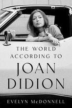 9780063289079 The World According to Joan Didion, Boeken, Nieuw, Evelyn Mcdonnell, Verzenden