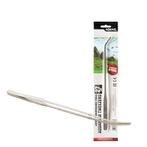 Aquael Plantenpincet curved 27cm (Plantengereedschap), Dieren en Toebehoren, Vissen | Aquaria en Toebehoren, Ophalen of Verzenden