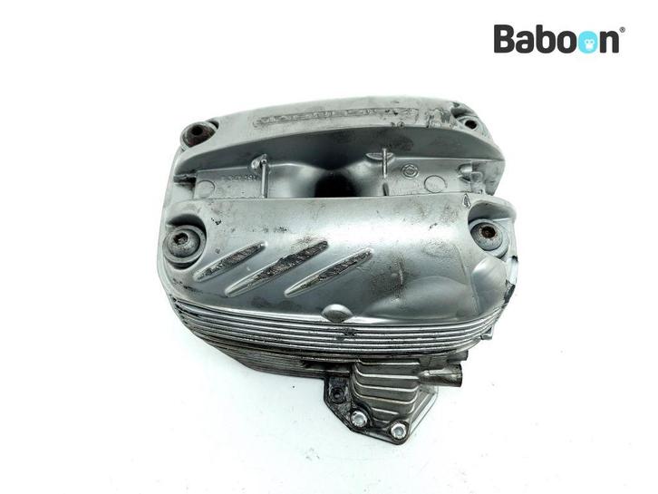 Cilinderkop Links BMW R 1150 GS (R1150GS), Motoren, Onderdelen | BMW, Gebruikt, Verzenden