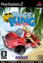 Beach King Stunt Racer PS2 Garantie & morgen in huis!, 1 speler, Racen en Vliegen, Ophalen of Verzenden, Zo goed als nieuw