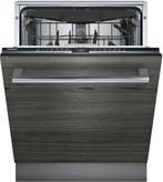 Siemens iQ300 SN63EX14VE vaatwasser Volledig ingebouwd 13599, Witgoed en Apparatuur, Vaatwasmachines, Ophalen of Verzenden, Nieuw