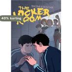 The Locker Room 9781643378077 Timothé le Boucher, Verzenden, Zo goed als nieuw, Timothé le Boucher