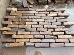 Oude gebakken waalformaten Angeren (variable lengtes), Ophalen of Verzenden, Gebruikt, Klinkers