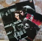 U2 - 6 x 12 singles 45 RPM - Diverse titels - 12 Maxi, Nieuw in verpakking