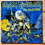 Iron Maiden - Live After Death [First UK pressing] - 2 x LP, Nieuw in verpakking