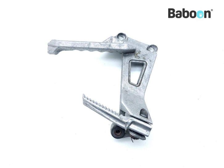 Duosteun Rechts Honda VFR 750 F 1986-1989 (VFR750F RC24), Motoren, Onderdelen | Honda, Gebruikt, Verzenden