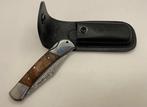 Izumi Ichiago - Tafelmes - Izumi Ichiago Damascus zakmes -