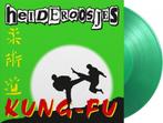 Heideroosjes - Kung-Fu - Coloured Vinyl - LP, Ophalen of Verzenden, Nieuw in verpakking