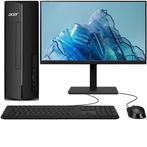 Acer Aspire PC Met 27 Monitor, Computers en Software, Nieuw