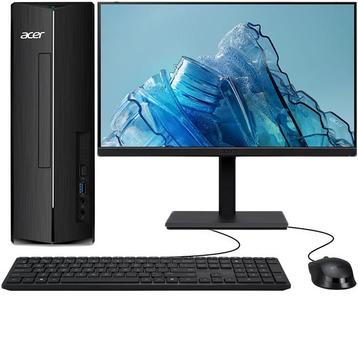 Acer Aspire PC Met 27 Monitor beschikbaar voor biedingen