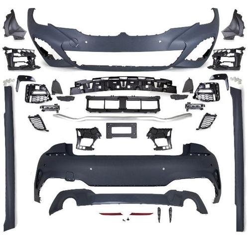 M-Pakket Sport Look BMW 3 Serie G20 Sedan 2019-22 B2419, Auto-onderdelen, Carrosserie en Plaatwerk