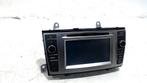 Navigatiesysteem Toyota Avensis  2.0 D-4D 8614005090, Ophalen of Verzenden, Gebruikt, Toyota