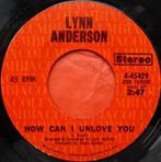 vinyl single 7 inch - Lynn Anderson - How Can I Unlove Yo..., Cd's en Dvd's, Vinyl Singles, Zo goed als nieuw, Verzenden