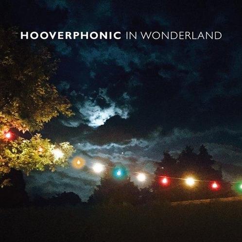 Hooverphonic - In Wonderland - CD, Cd's en Dvd's, Cd's | Overige Cd's, Verzenden