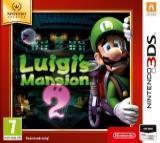 Mario3DS.nl: Luigis Mansion 2 Nintendo Selects - iDEAL!, Spelcomputers en Games, Games | Nintendo 2DS en 3DS, Zo goed als nieuw