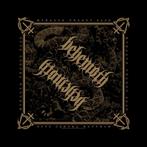 Behemoth - Opus Contra Natvram Bandana officiële merchandise, Nieuw, Ophalen of Verzenden, Kleding