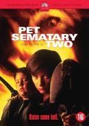 Pet sematary 2 - DVD, Verzenden, Nieuw in verpakking