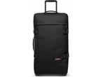 Eastpak TRANVERZ M Reiskoffer (67 x 35.5 x 30 cm) - Black, Verzenden, Zo goed als nieuw
