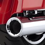 Vance & Hines HD Dresser 95-16 Hi-Output S/OS C Slip-On, Ophalen of Verzenden, Nieuw