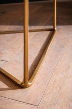 Bijzettafel Carlshire  - WL7M213, Huis en Inrichting, Tafels | Sidetables, Ophalen of Verzenden, Nieuw