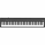Roland FP-30X BK stagepiano  E0N9066-4715, Nieuw