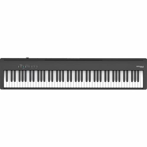 Roland FP-30X BK stagepiano  E0N9066-4715, Muziek en Instrumenten, Synthesizers