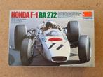 Tamiya 20043 Honda F-1 RA272 1:20, Hobby en Vrije tijd, Verzenden, Nieuw, Tamiya