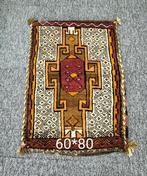 Caucasisch - Kelim - 80 cm - 60 cm - Caucasian Chuval Kelim, Huis en Inrichting, Stoffering | Tapijten en Kleden, Nieuw