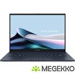 ASUS ZenBook 14 OLED UX3405MA-PP192W 14  Core Ultra 7 155H, Computers en Software, Windows Laptops, Verzenden, Nieuw, ASUS
