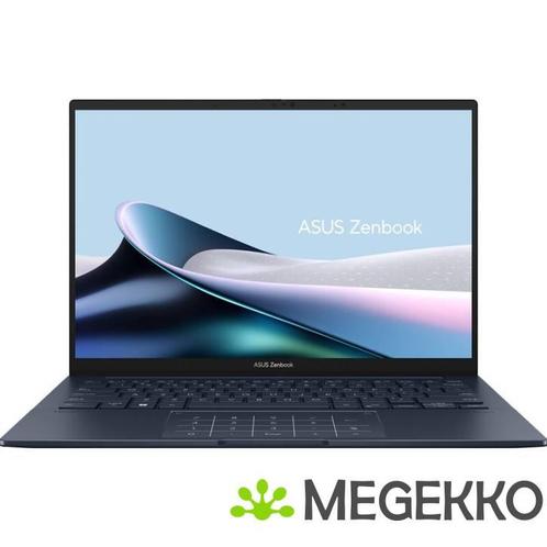 ASUS ZenBook 14 OLED UX3405MA-PP192W 14  Core Ultra 7 155H, Computers en Software, Windows Laptops, Nieuw, Verzenden