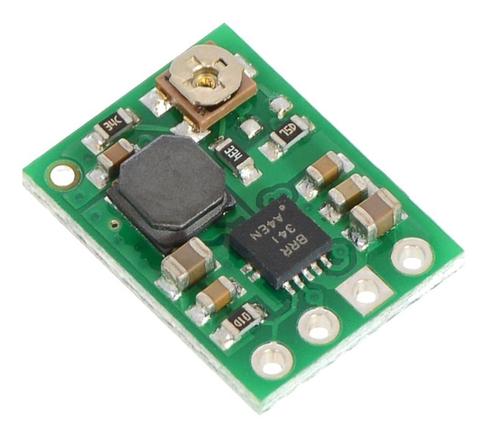 Adjustable Step-Up spannings regelaar U1V11A, Hobby en Vrije tijd, Elektronica-componenten, Verzenden