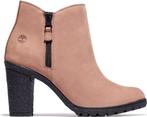 Timberland Tillston Zip Ankle Boot - maat 39- Dames Laarzen, Kleding | Dames, Schoenen, Verzenden, Nieuw