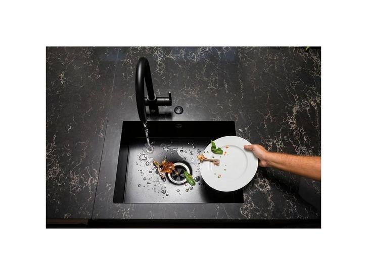 Evolution Plus 750 EC - Voedselvermaler - Food Disposer -, Huis en Inrichting, Woonaccessoires | Overige, Zo goed als nieuw, Verzenden