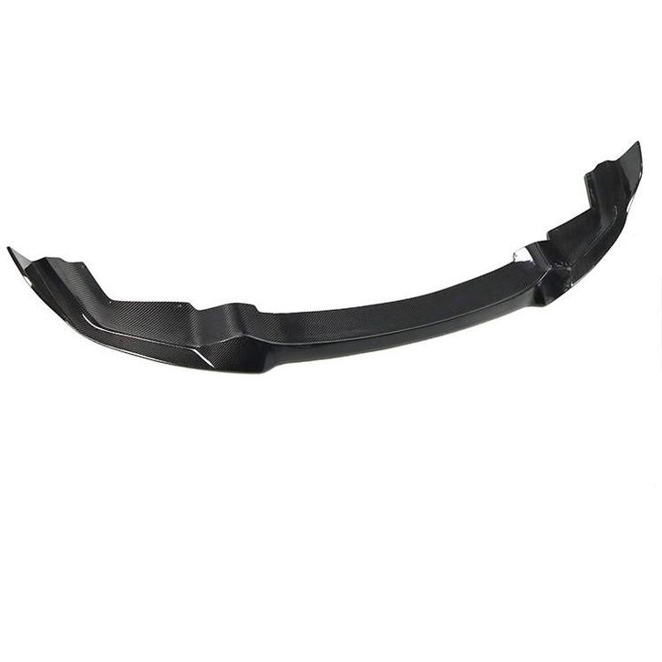 Carbon Voorspoiler CS Look BMW M2 (F87) 2018+, Auto-onderdelen, Carrosserie en Plaatwerk, Ophalen of Verzenden