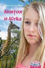 Avontuur in afrika 9789033127793 Hanny van der Steeg, Boeken, Kinderboeken | Jeugd | 13 jaar en ouder, Verzenden, Gelezen, Hanny van der Steeg