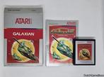 Atari 2600 - Galaxian - Boxed, Spelcomputers en Games, Spelcomputers | Atari, Gebruikt, Verzenden