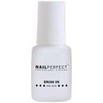 Nail Perfect  Brush On Nail Glue  5 ml, Verzenden, Nieuw