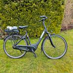 Ebike Gazelle Paris C7+ / middenmotor / 300wh!, Fietsen en Brommers, Elektrische fietsen, Ophalen, Gebruikt, 51 tot 55 cm, 50 km per accu of meer
