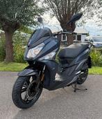 Sym Jet 14 50 4T Euro 5 45km/u Submarine Blue 2025, Verzenden, Nieuw