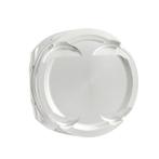 CP Piston & Ring Set Acura/Honda K24 w/ K20A/A2/A3 Bore, Auto-onderdelen, Motor en Toebehoren, Ophalen of Verzenden, Nieuw