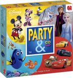 Party & Co - Disney Edition | Jumbo - Gezelschapsspellen, Hobby en Vrije tijd, Gezelschapsspellen | Bordspellen, Verzenden, Nieuw