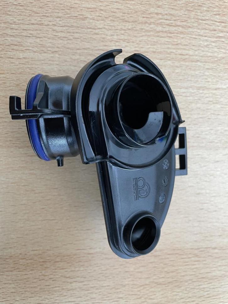 Mengkom voor  Cafitesse Excellence koffie, Witgoed en Apparatuur, Koffiezetapparaten, Zo goed als nieuw, Ophalen of Verzenden