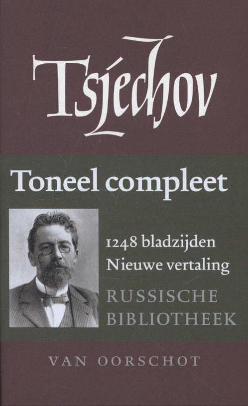 9789028242692 Russische Bibliotheek - Verzamelde werken D..., Boeken, Romans, Zo goed als nieuw, Verzenden