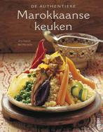 De authentieke Marokkaanse keuken 9789044730111, Verzenden, Gelezen, Jorg Zipprick